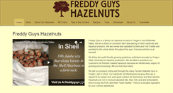 Desktop Screenshot of freddyguys.com