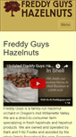 Mobile Screenshot of freddyguys.com